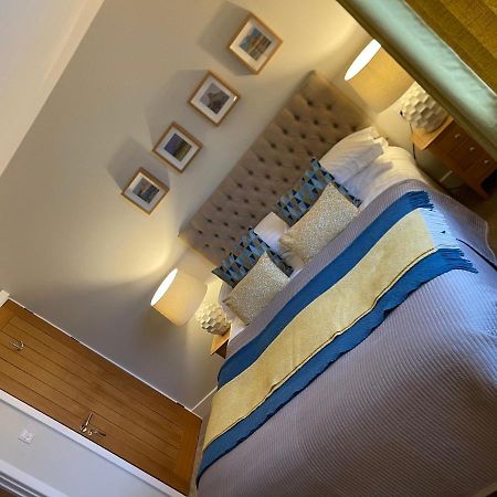 Horncliffe Room Only Accommodation Сихаузес Экстерьер фото