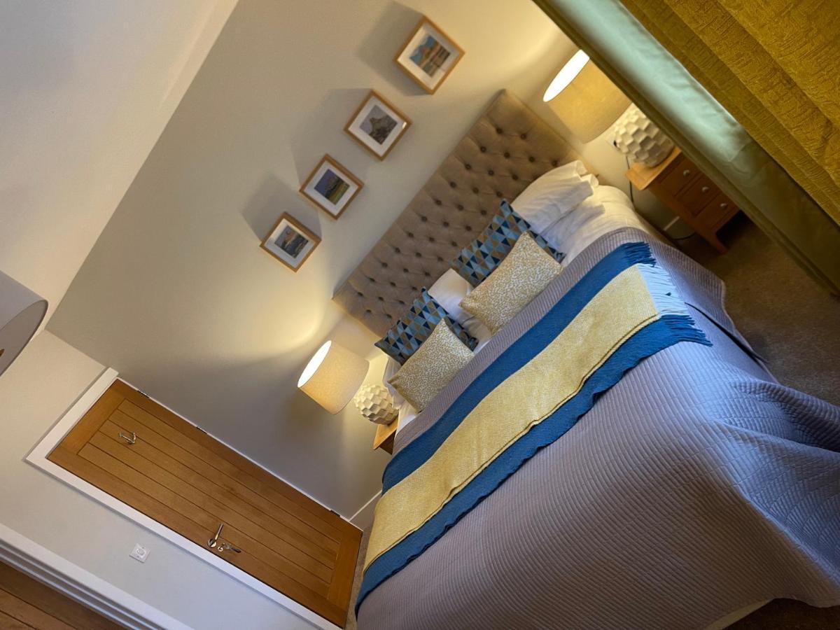 Horncliffe Room Only Accommodation Сихаузес Экстерьер фото