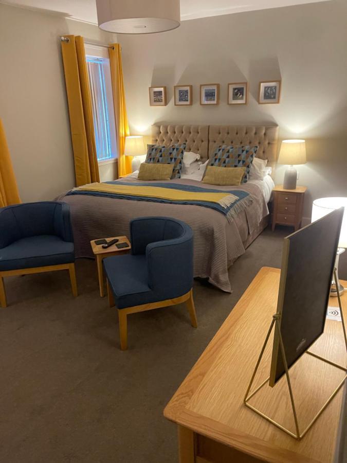 Horncliffe Room Only Accommodation Сихаузес Экстерьер фото
