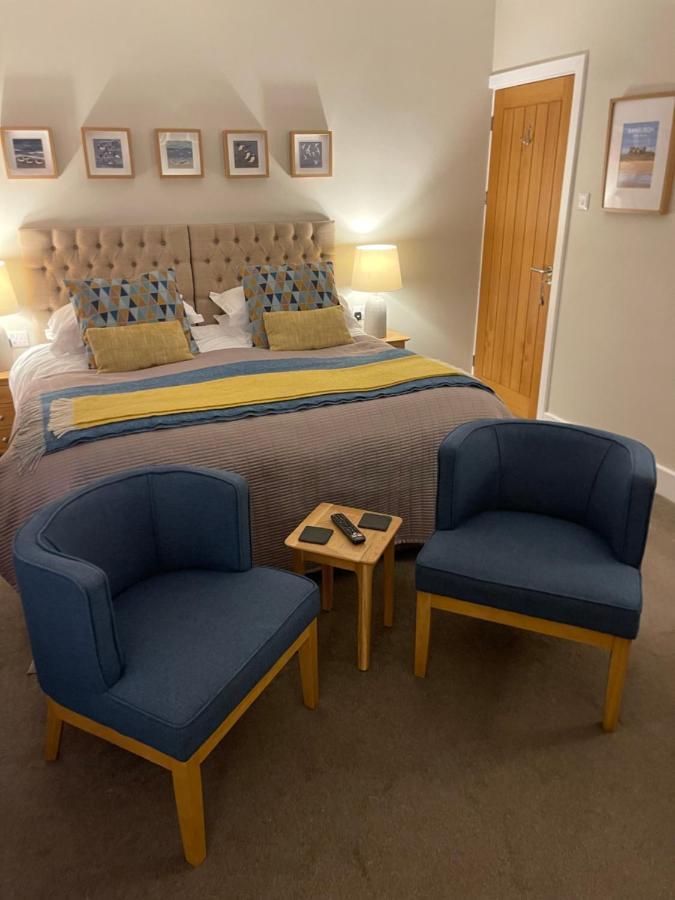 Horncliffe Room Only Accommodation Сихаузес Экстерьер фото
