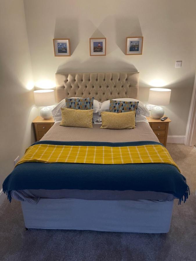 Horncliffe Room Only Accommodation Сихаузес Экстерьер фото