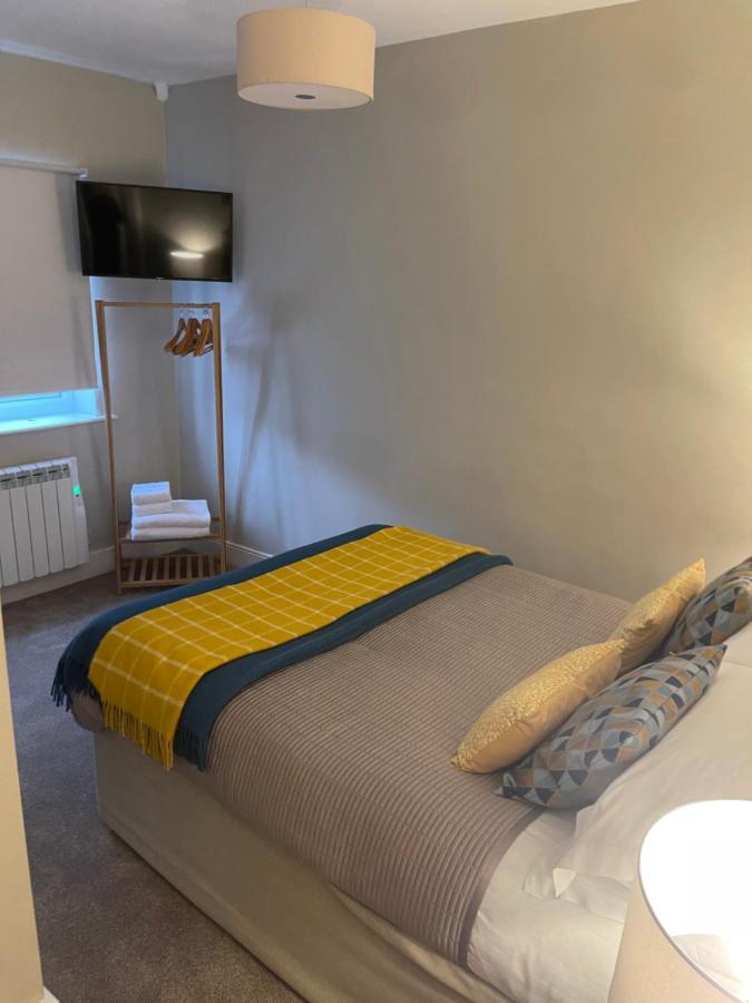 Horncliffe Room Only Accommodation Сихаузес Экстерьер фото